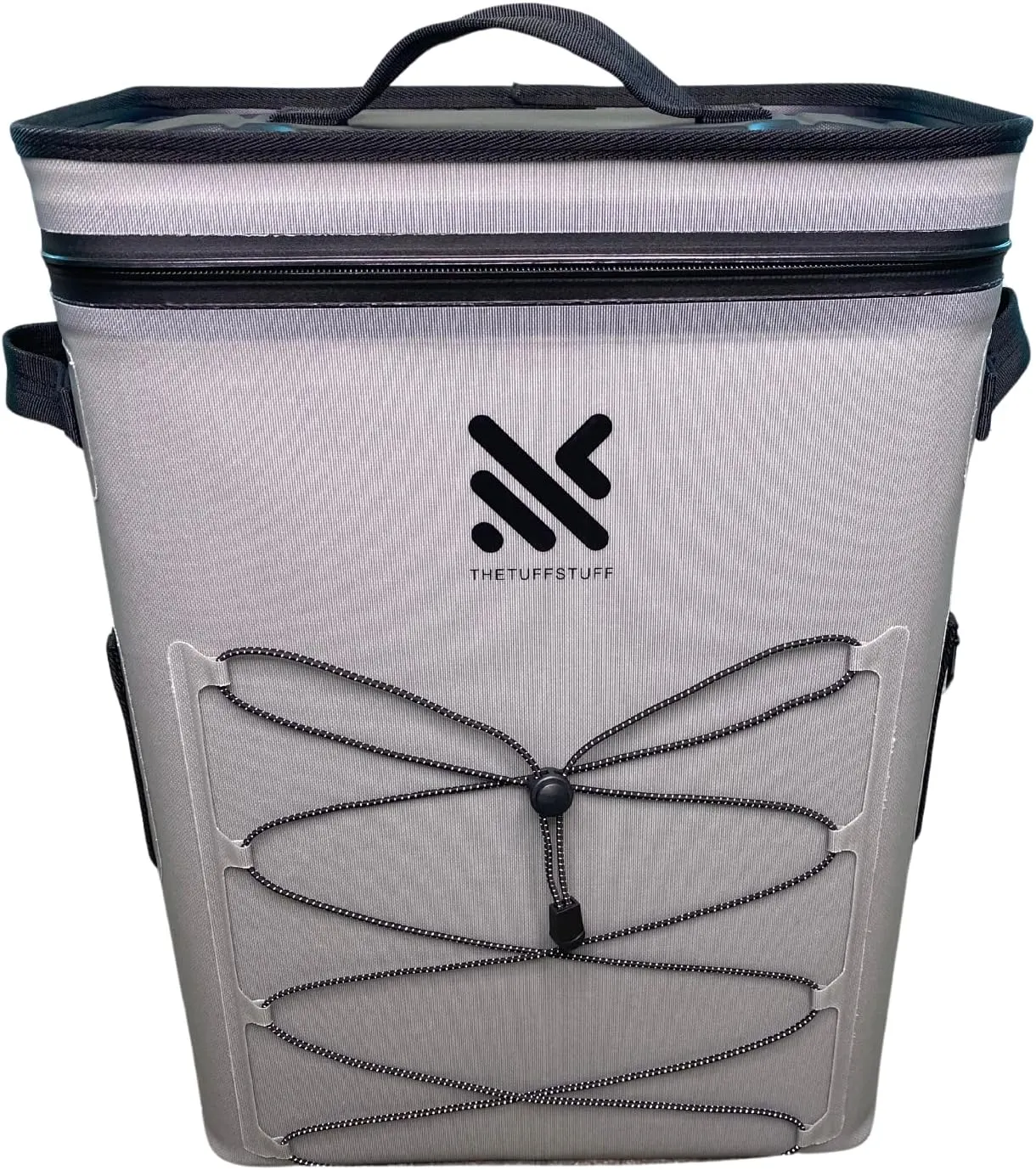 Soft Cooler Backpack, Insulated Liner for 24 Cans, As Good as Higher Priced Coolers only Cheaper, Leakproof, Waterproof, Durable, for Travel, Hiking, Fishing, Beach, Picnic, Try us You'll Like us
