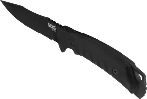 SOG PILLAR - BLKOUT LTD