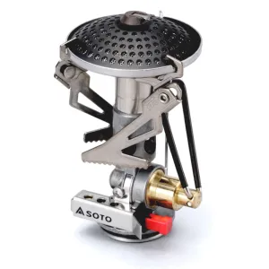 Soto Micro Regular Stove