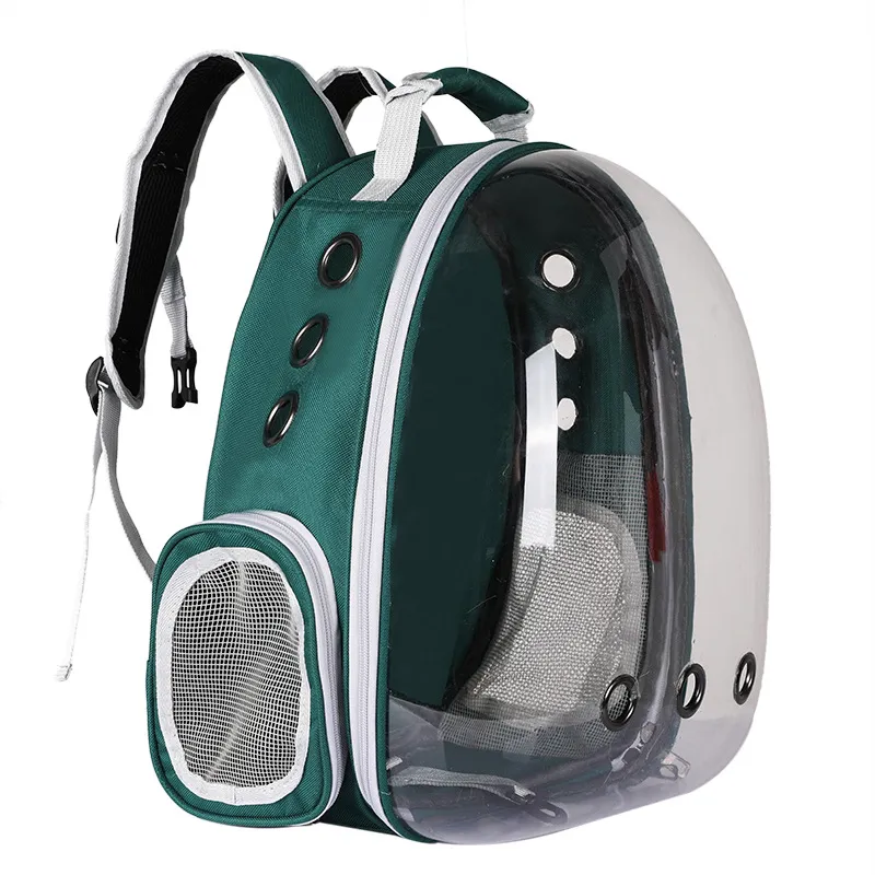 Space Capsule Pet Carrier