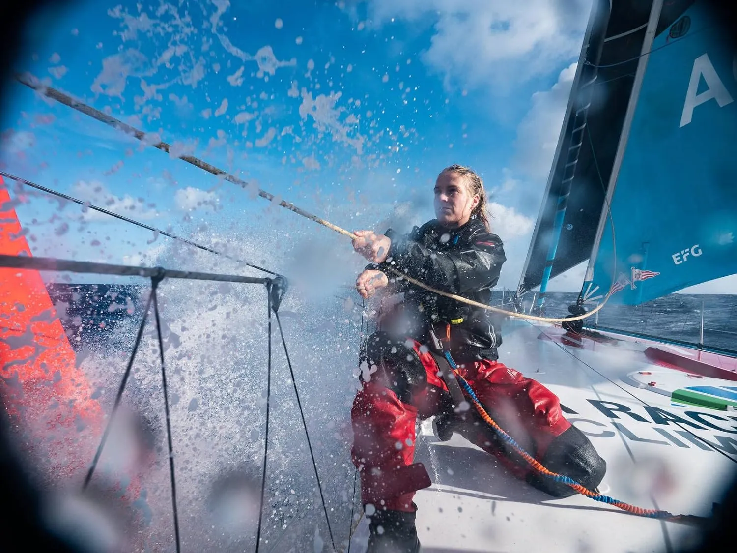 Spinlock Lightweight Safety line