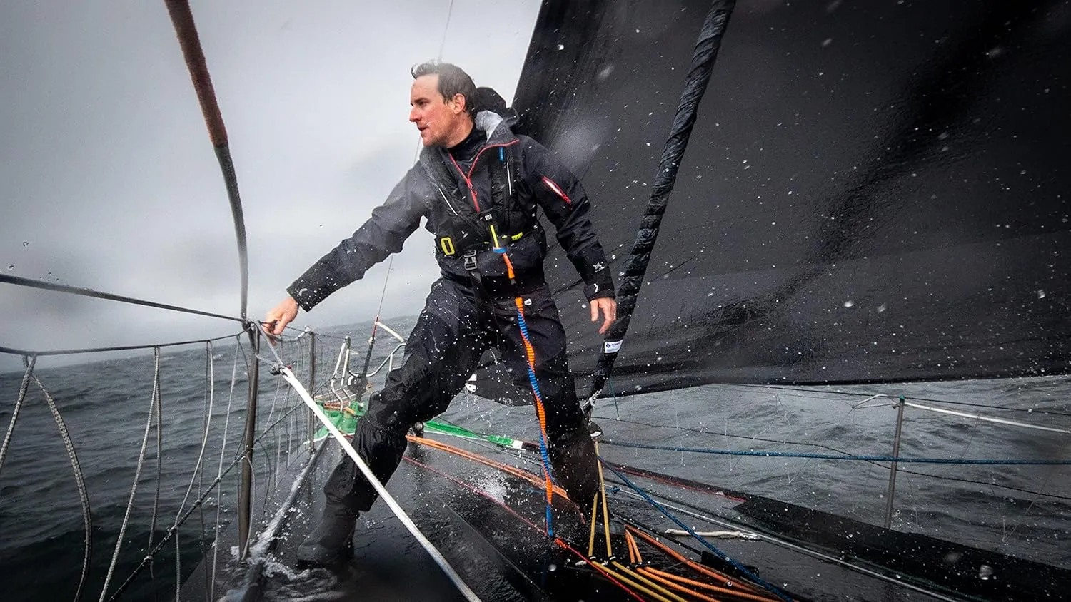 Spinlock Lightweight Safety line