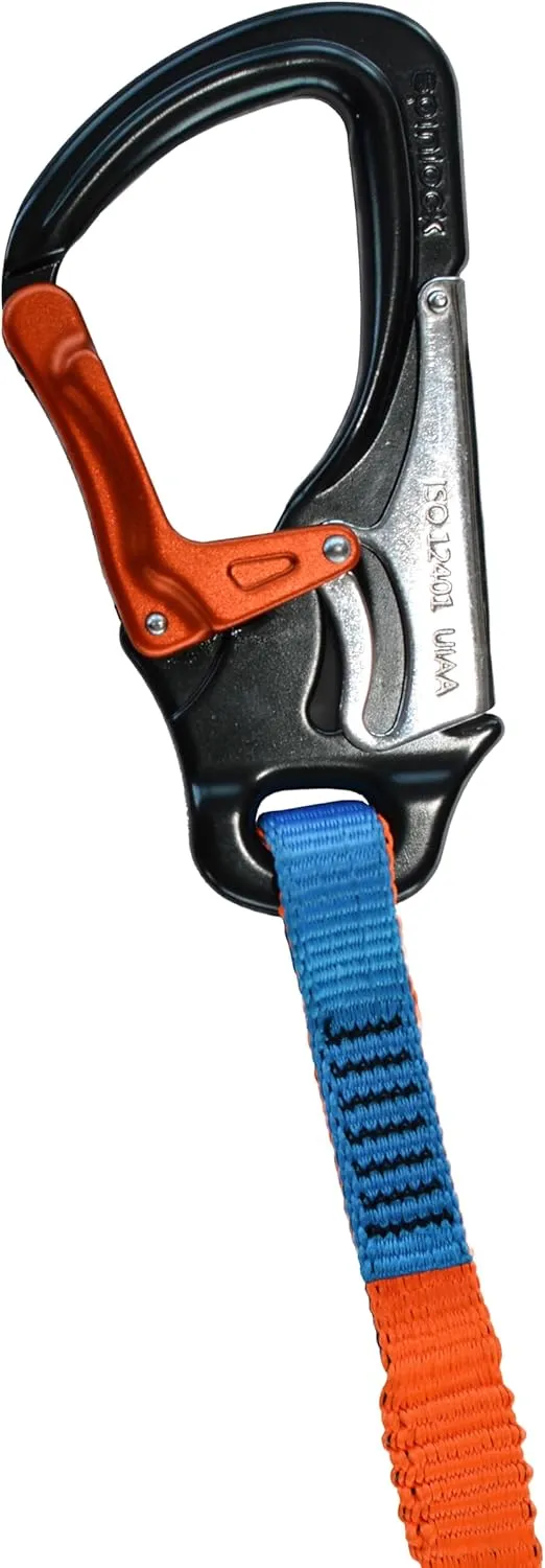 Spinlock Lightweight Safety line