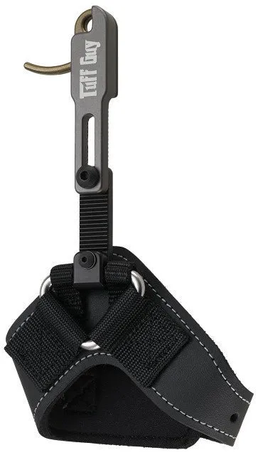 Spot Hogg Tuff Guy - Buckle Strap