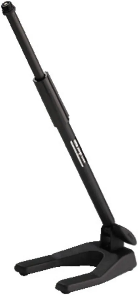 Stage Line MS-210 Desktop Microphone Stand