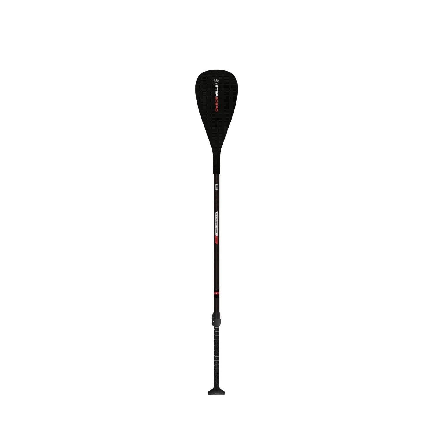 Starboard Enduro Prepreg Carbon 2 Piece Adjustable SUP Paddle