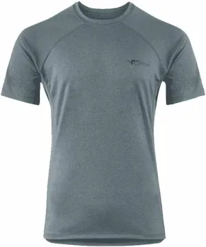 Stone Glacier Avro Synthetic Crew SS Stone Grey 10006-SG