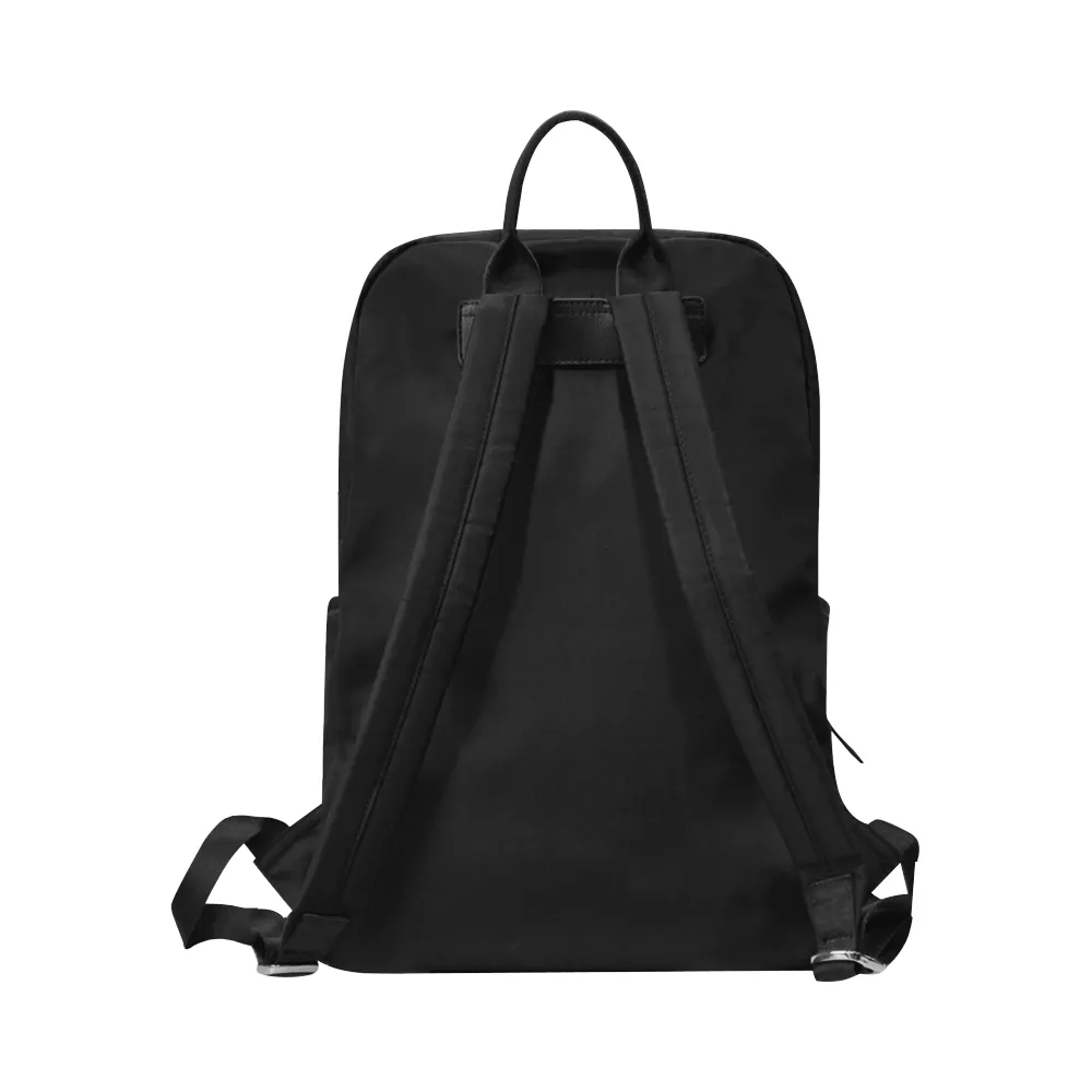 Stoner Chick Backpack