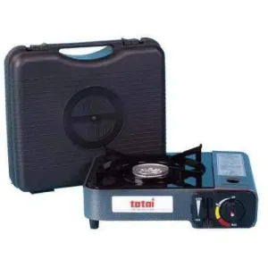 Stove Gas Portable Cartridge with Case