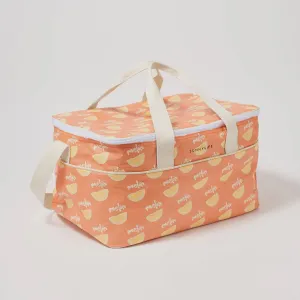 SUNNYLiFE - Light Cooler Bag - Utopia Melon