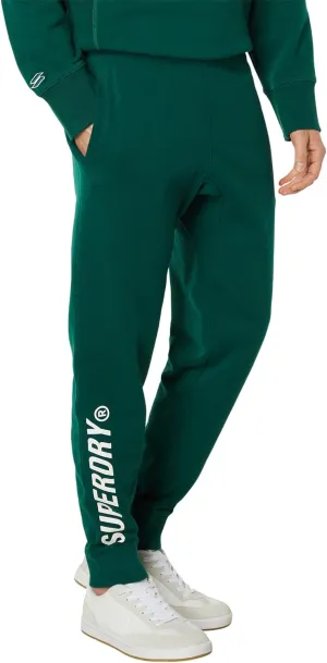 Superdry Code Core Sport Joggers