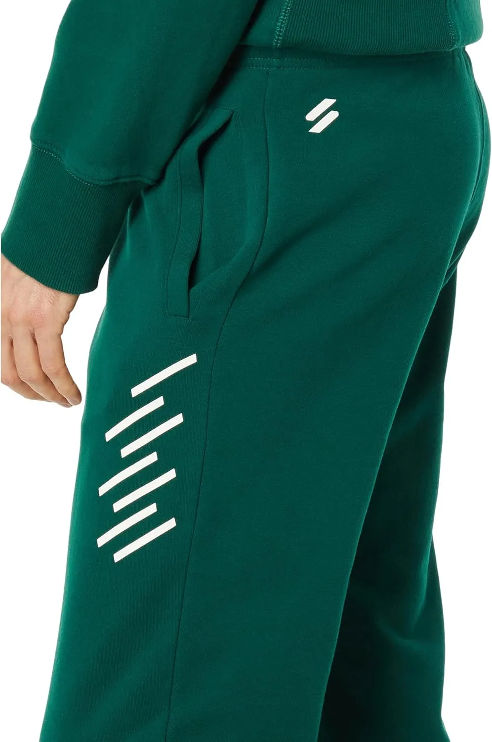 Superdry Code Core Sport Joggers
