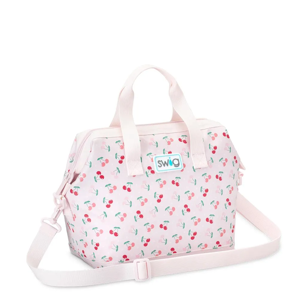 Swig - Cherry Pie Packi 12 Cooler