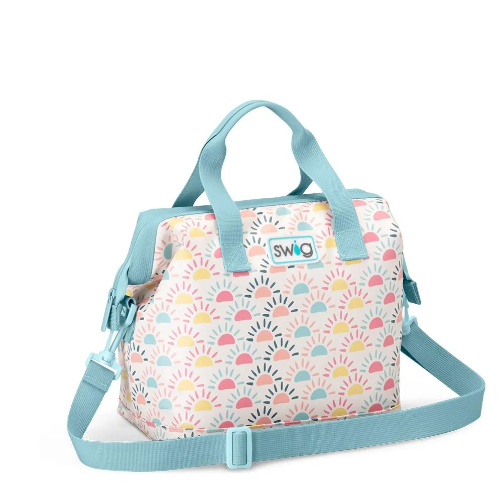Swig - Sun Chaser Packi 12 Cooler