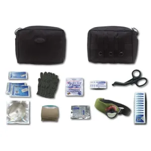 Tactical Deluxe Gunshot-Trauma Kit