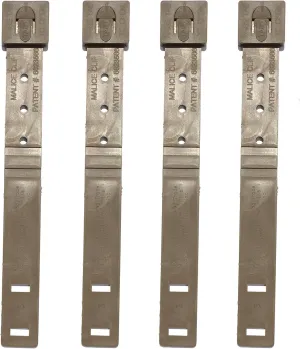 Tactical Tailor Malice Clips Short (Pack of 4)