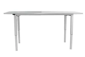 Talkitup Electric Standing Conference Desk