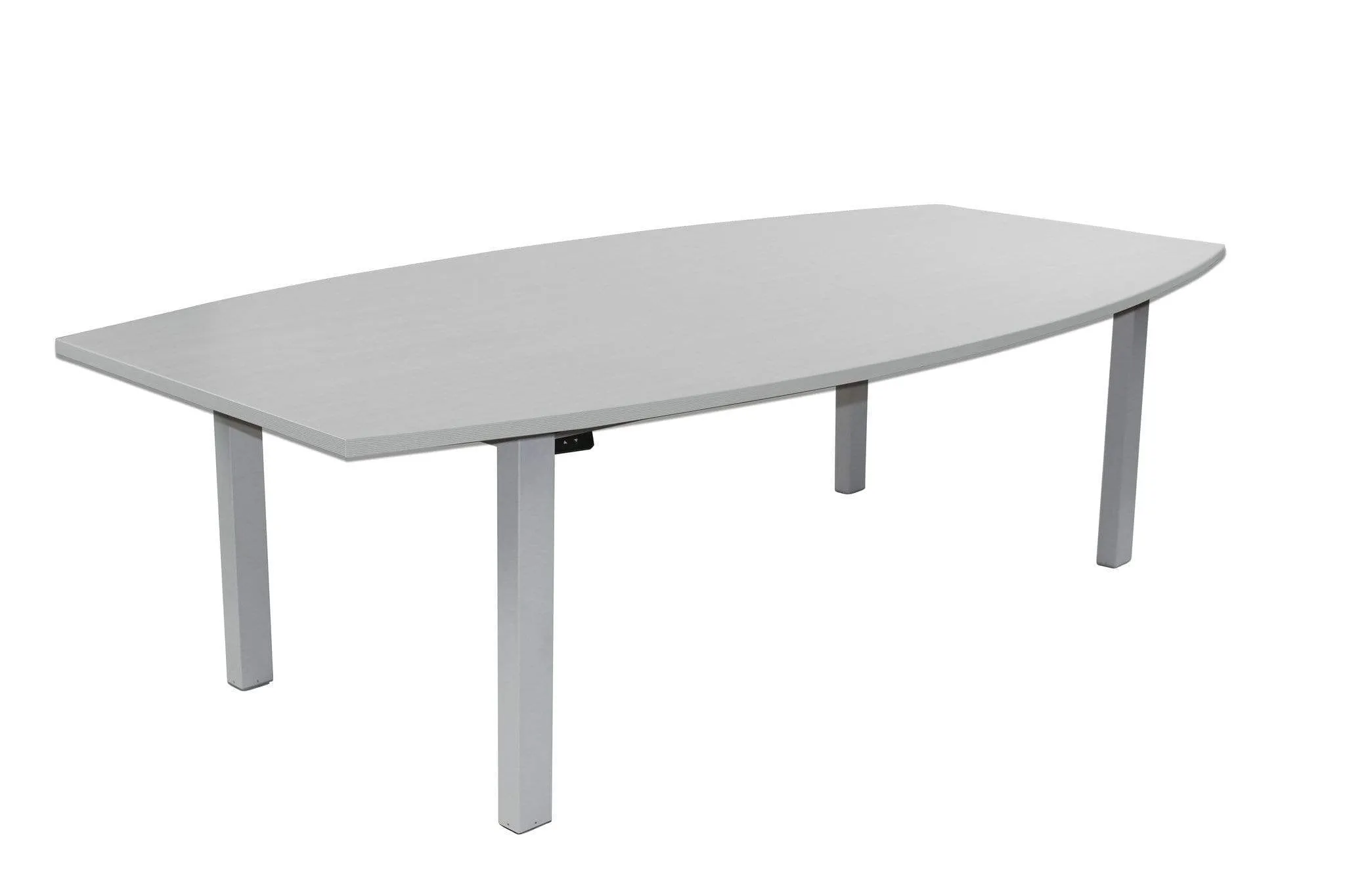 Talkitup Electric Standing Conference Desk