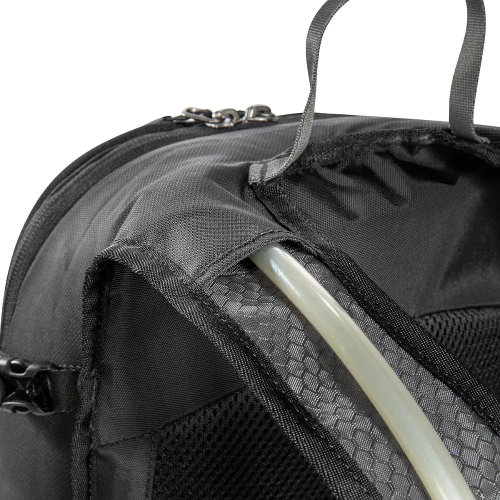 Tatonka Baix 12 Litre Bike Backpack - Black