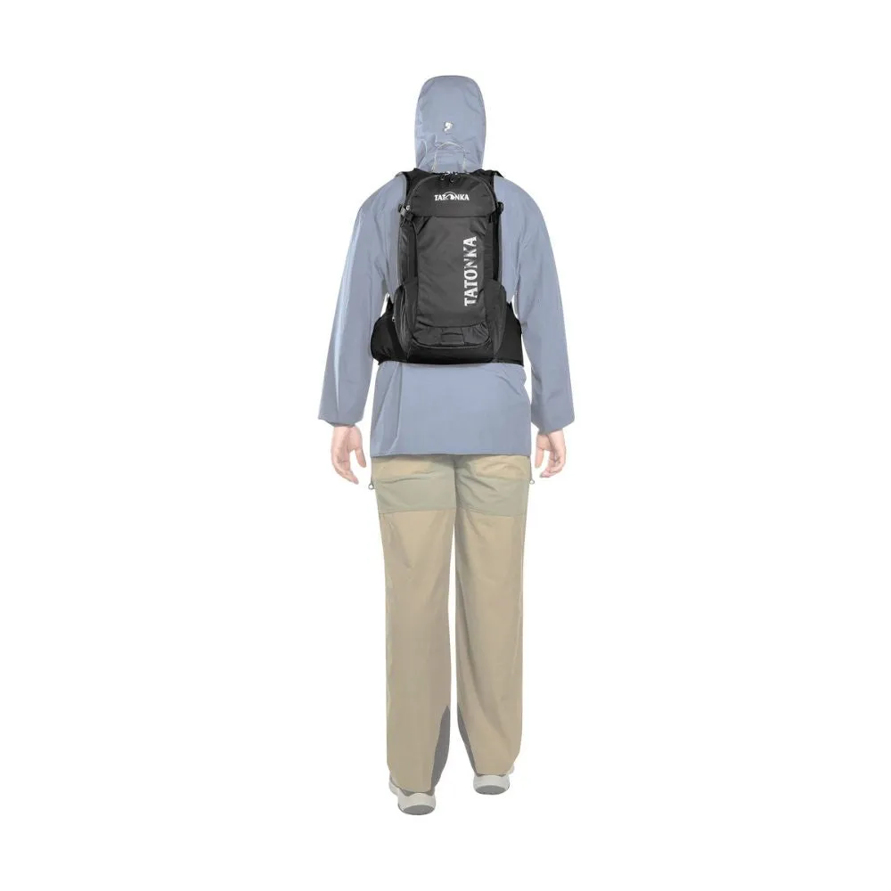 Tatonka Baix 12 Litre Bike Backpack - Black
