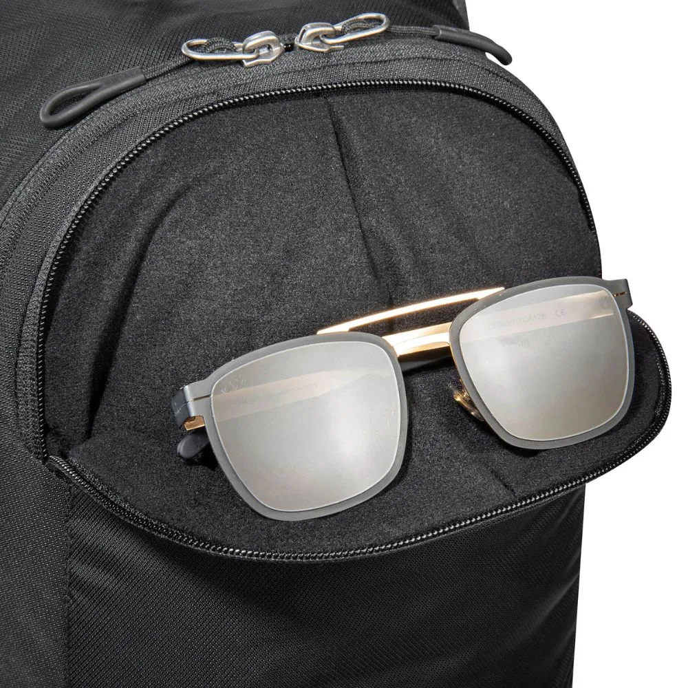 Tatonka Baix 12 Litre Bike Backpack - Black