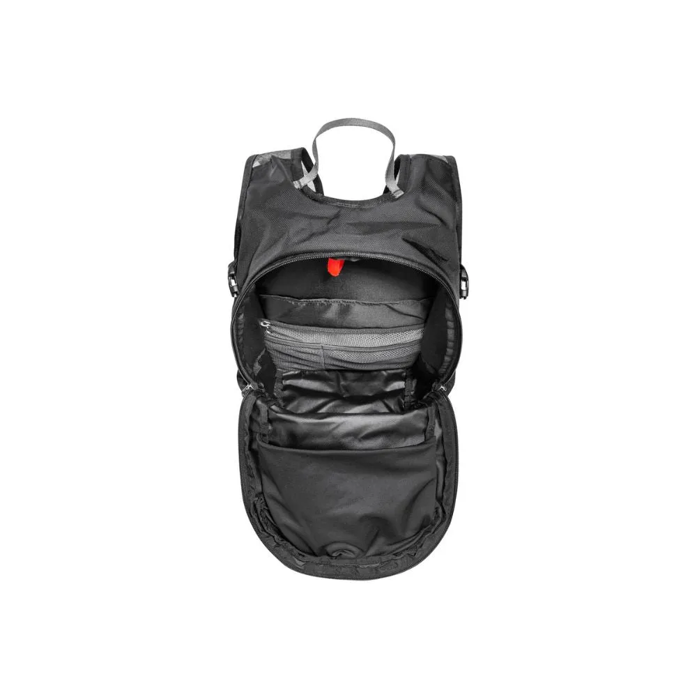 Tatonka Baix 12 Litre Bike Backpack - Black