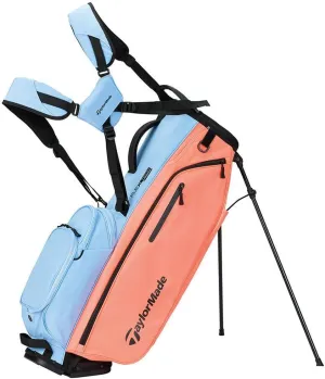 TaylorMade Golf Flextech Crossover Stand Bag