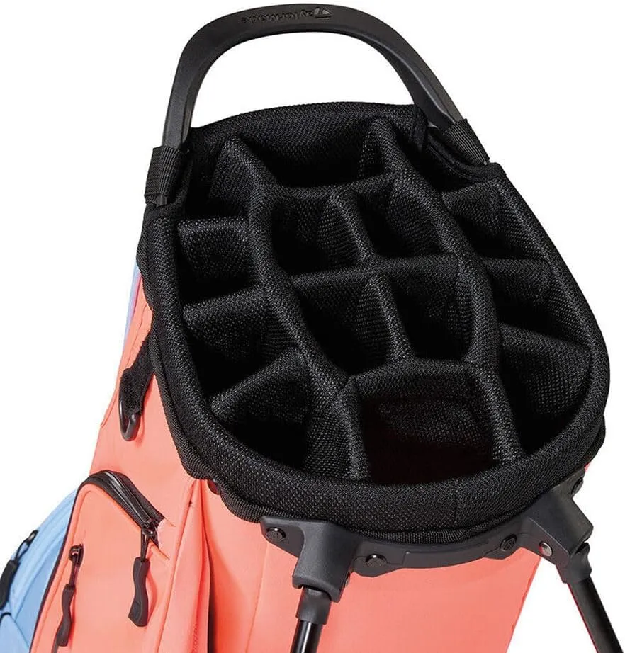 TaylorMade Golf Flextech Crossover Stand Bag