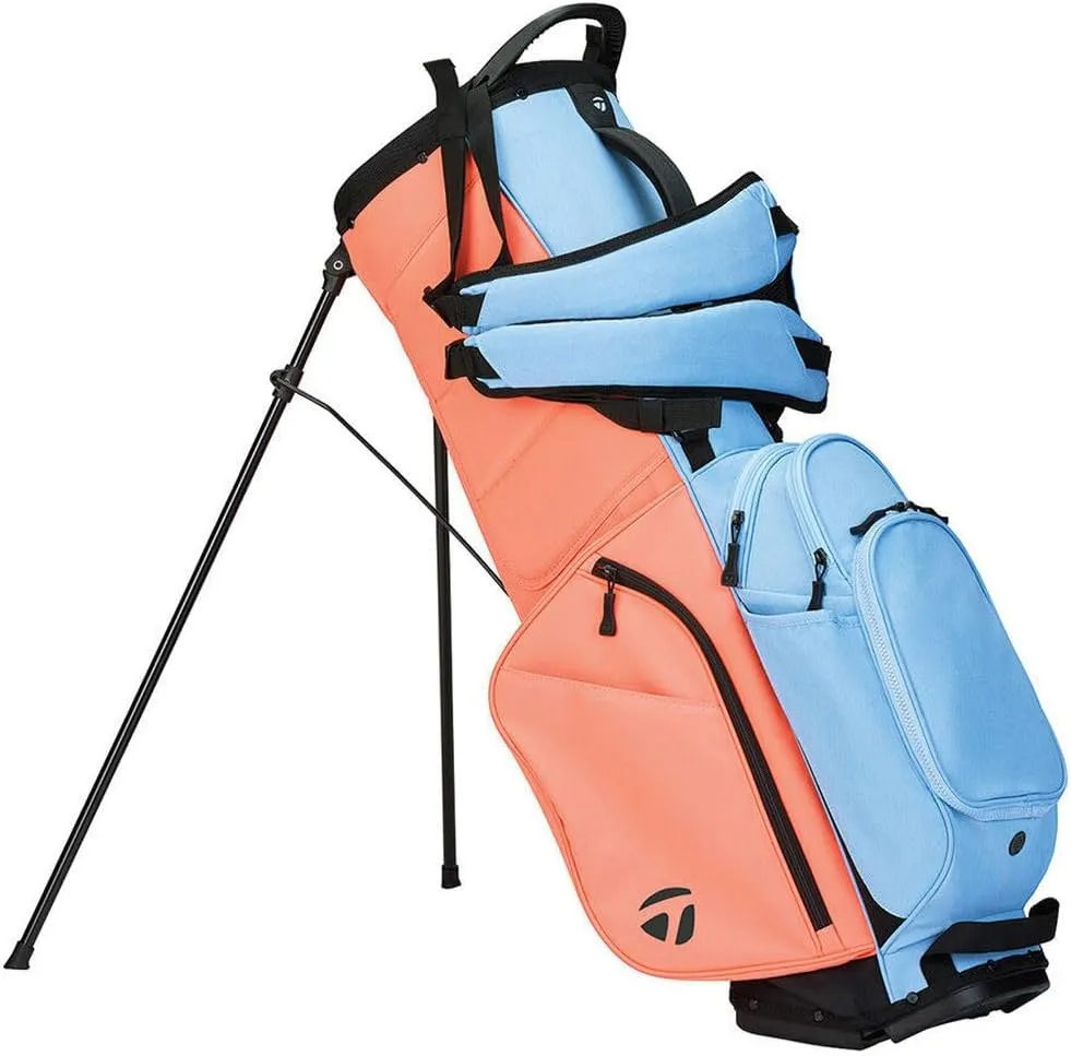TaylorMade Golf Flextech Crossover Stand Bag