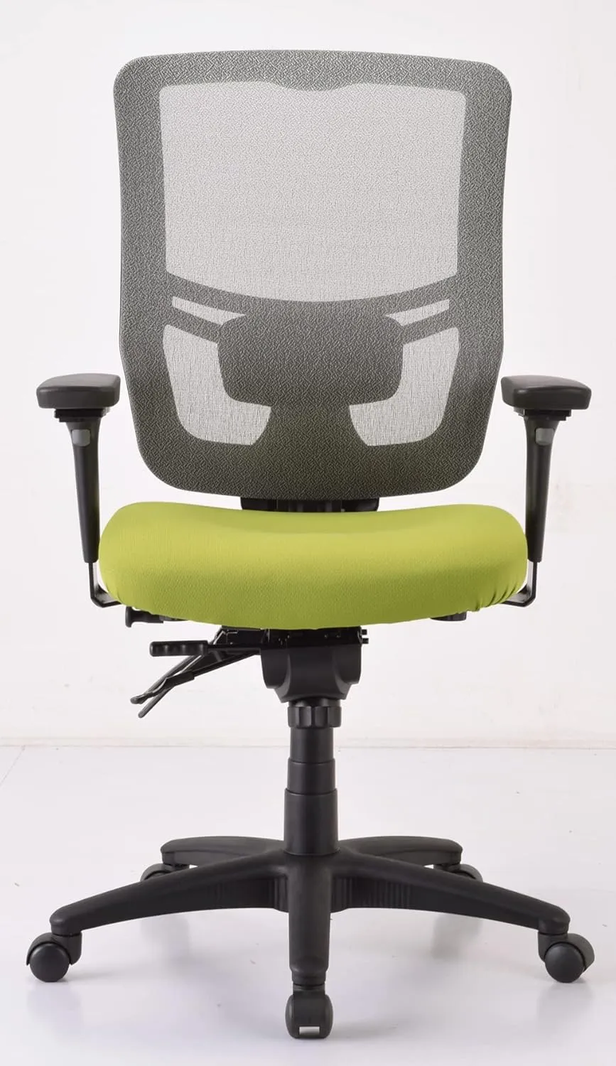 Tempur-Pedic Adjustable Task Chair, Green