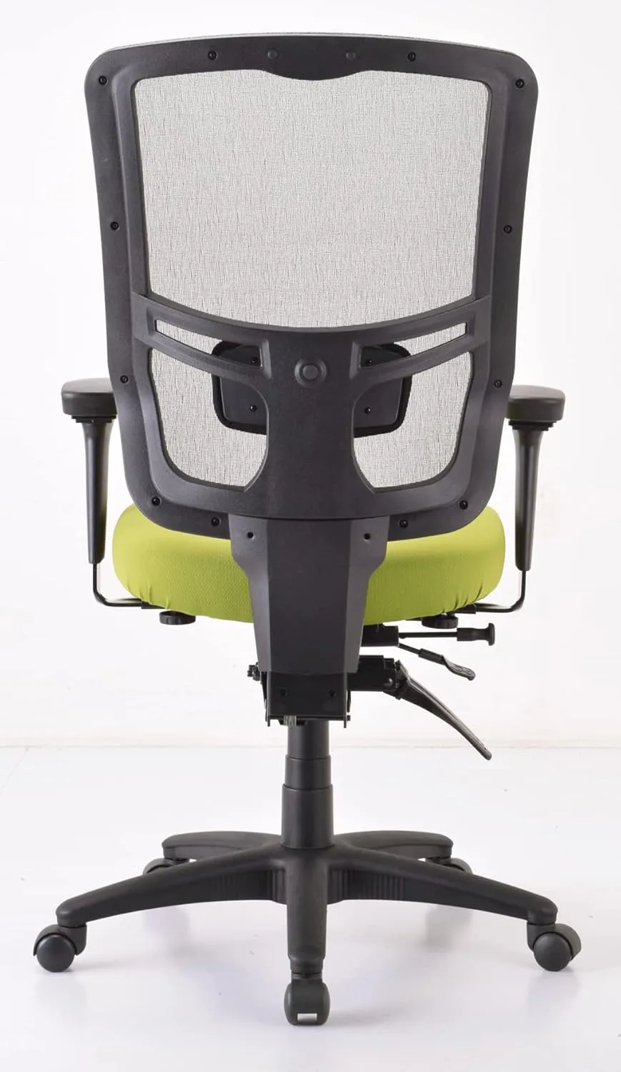 Tempur-Pedic Adjustable Task Chair, Green