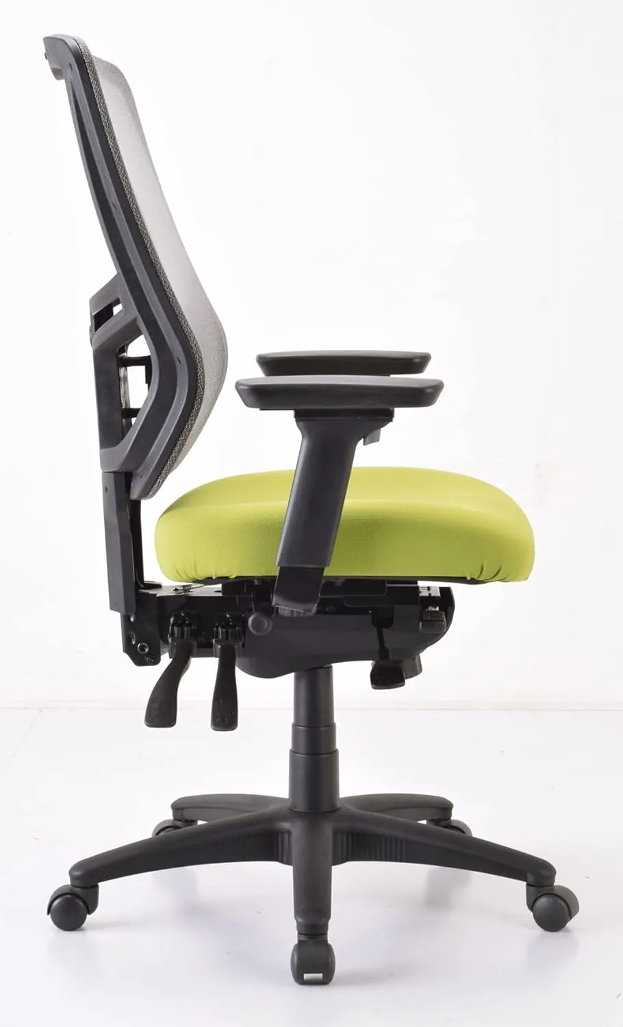 Tempur-Pedic Adjustable Task Chair, Green