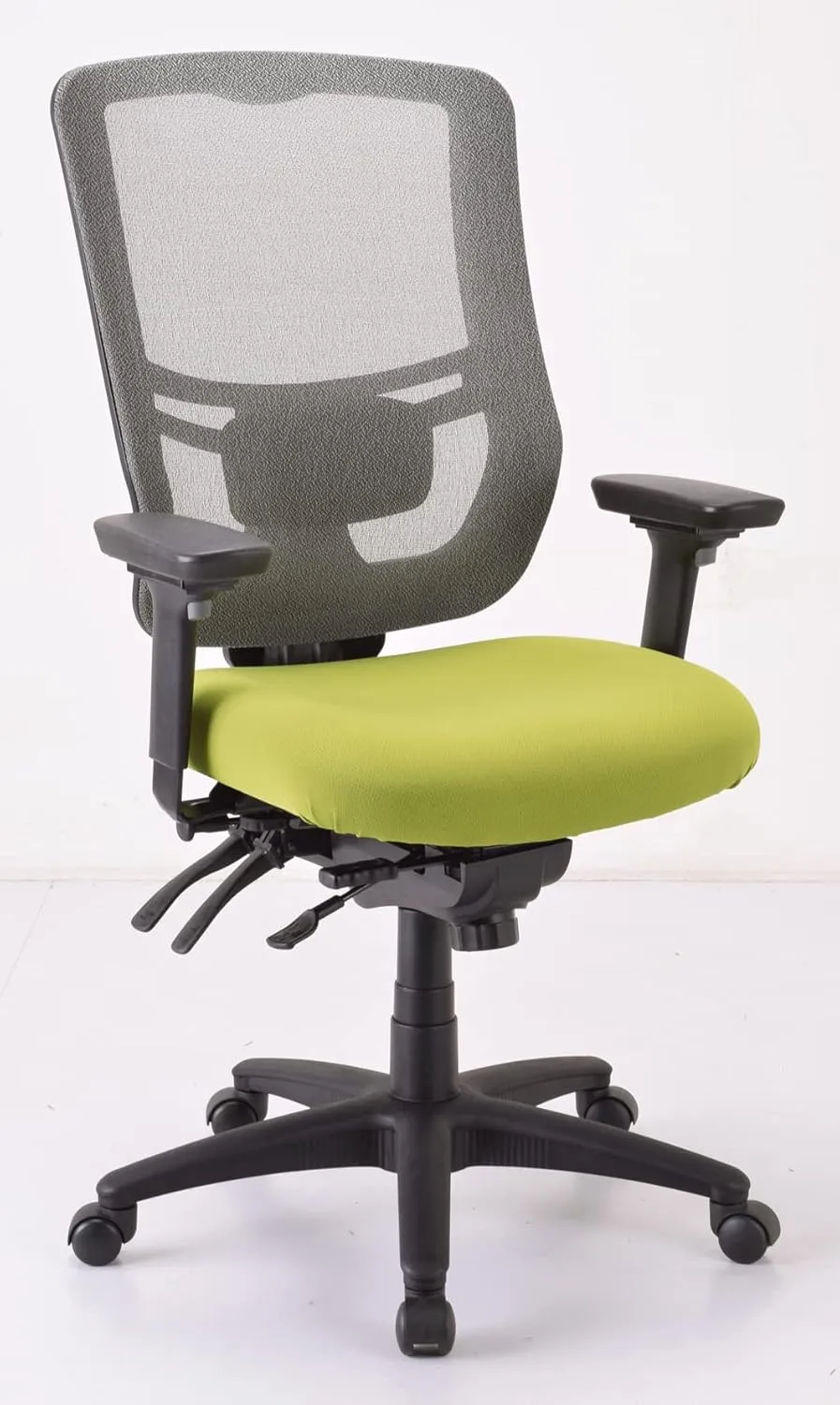 Tempur-Pedic Adjustable Task Chair, Green