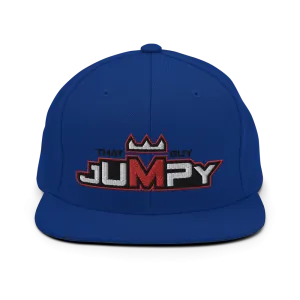 That Guy Jumpy Snapback Hat