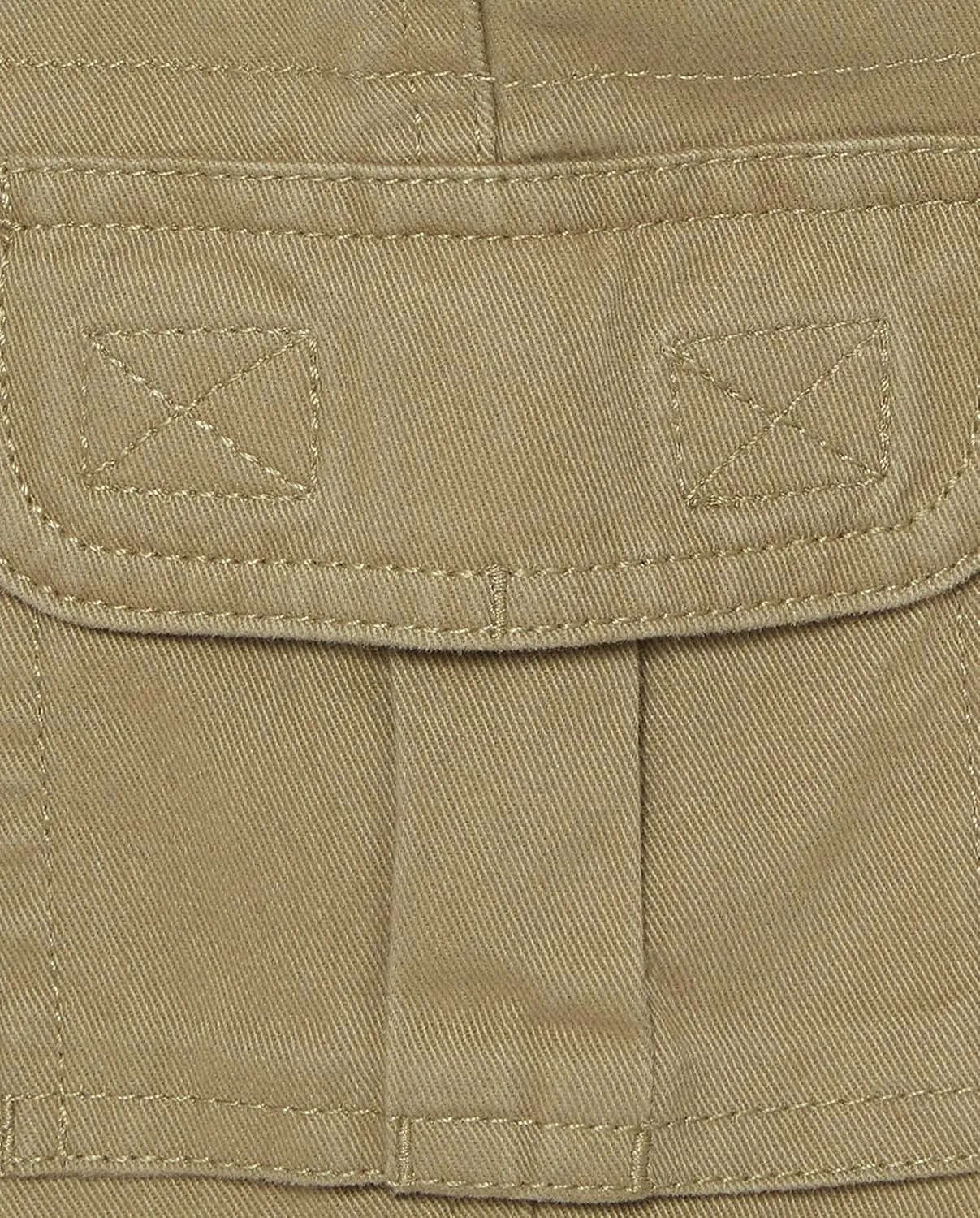The Children's Place Baby Toddler Boys' Pull on Cargo Pants