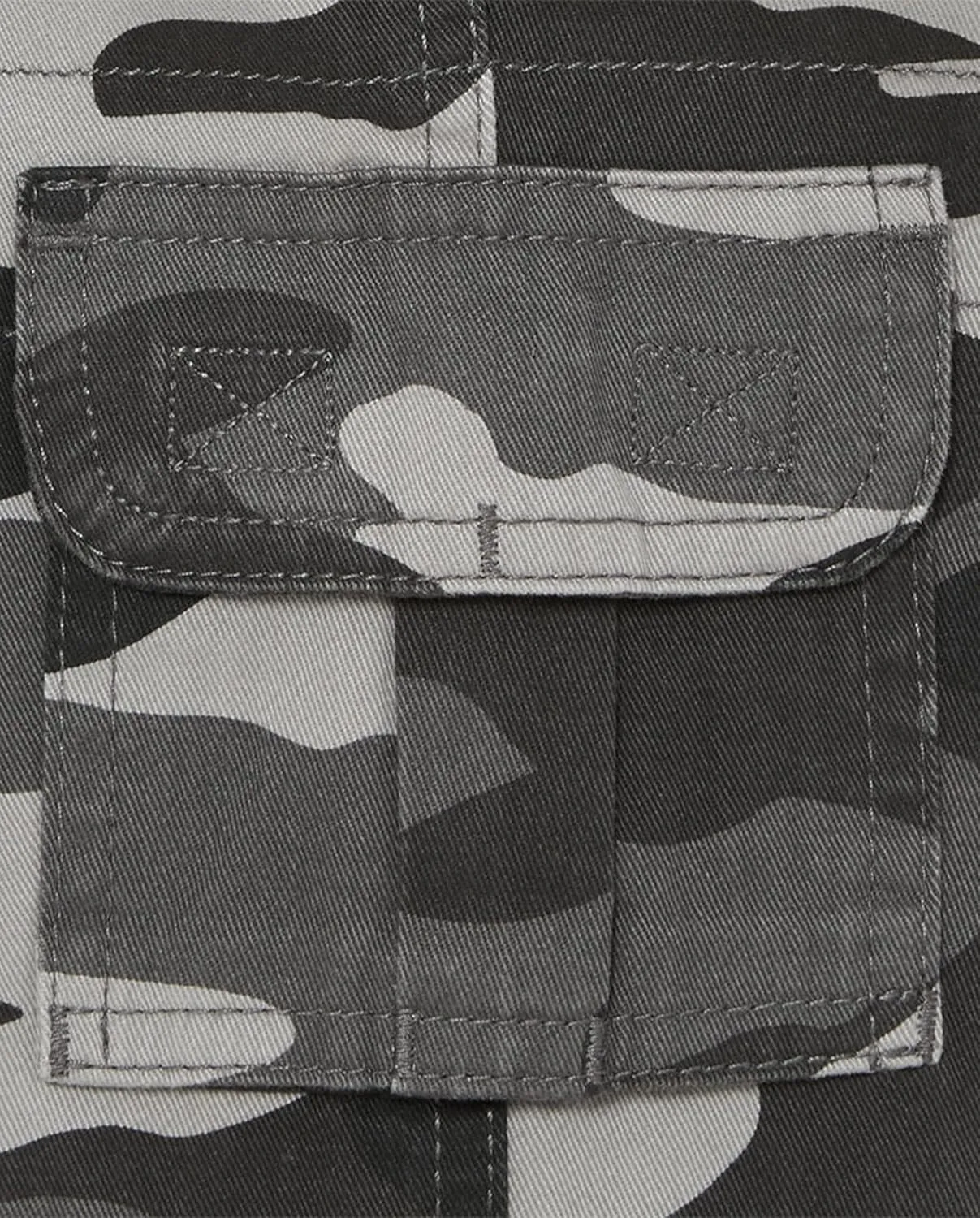 The Children's Place Baby Toddler Boys' Pull on Cargo Pants