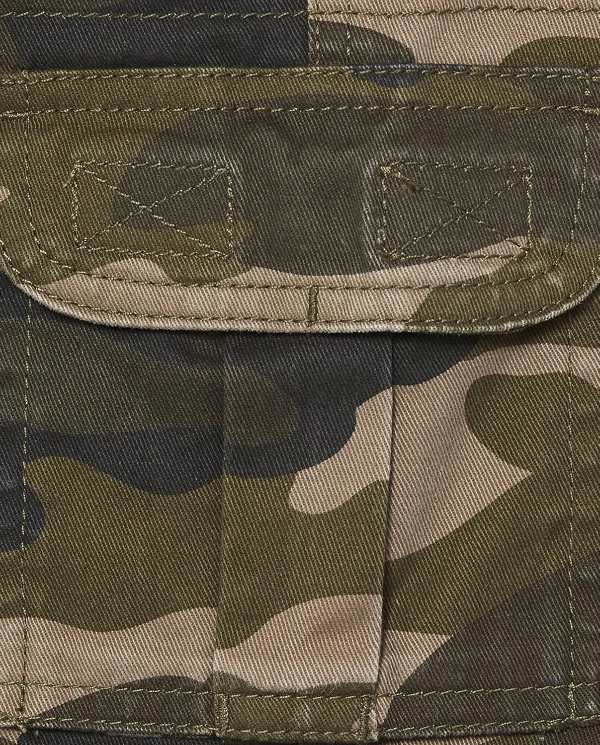 The Children's Place Boys' Pull on Cargo Pants