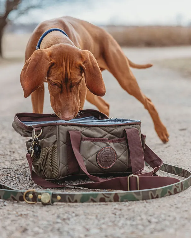 The Field Six Pack Cooler