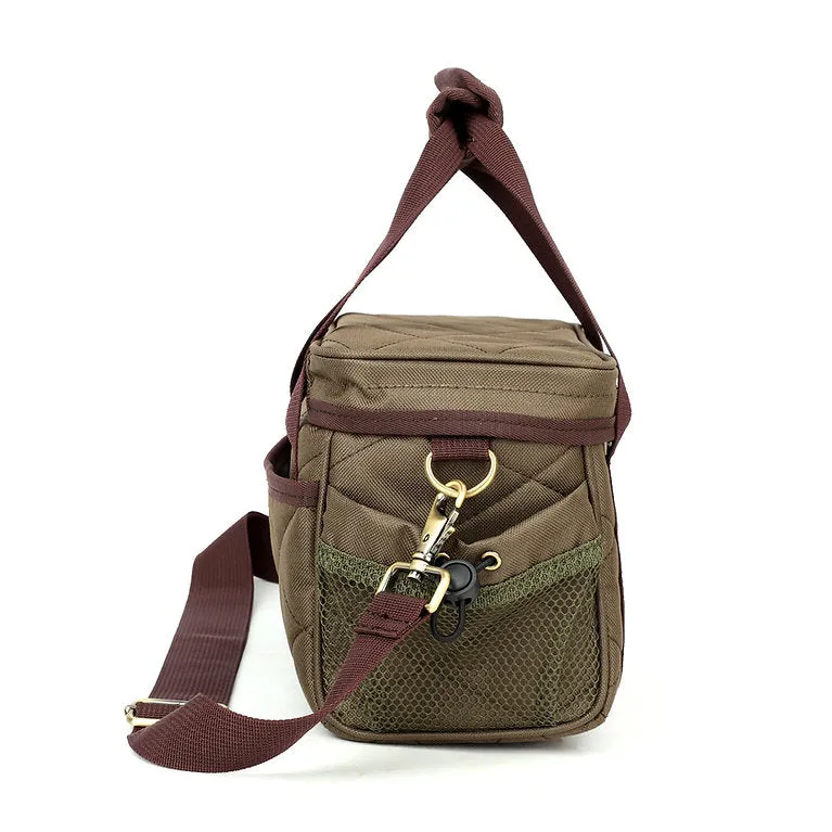 The Field Six Pack Cooler