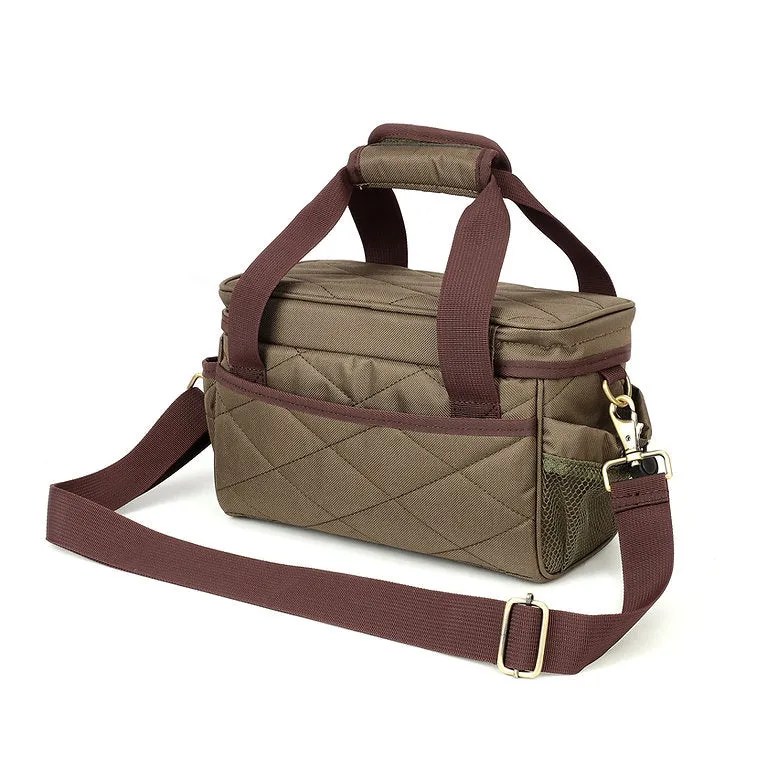 The Field Six Pack Cooler