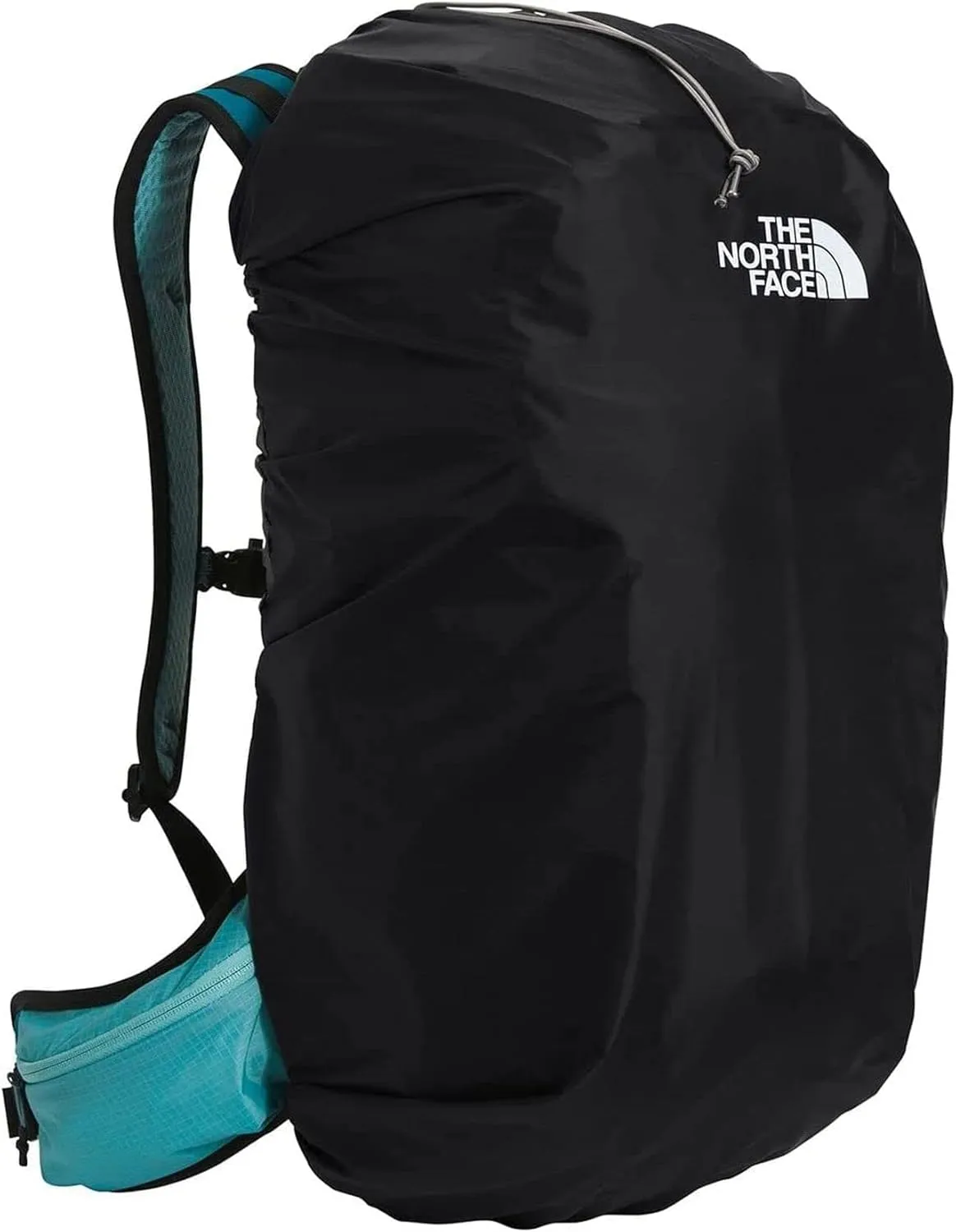 THE NORTH FACE Pack Rain Cover TNF Black Sz M