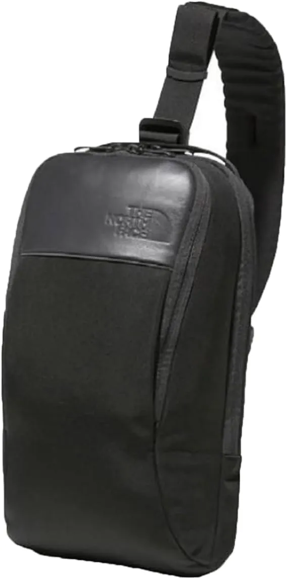 THE NORTH FACE(ザノースフェイス) Shoulder Bag, Black