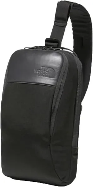 THE NORTH FACE(ザノースフェイス) Shoulder Bag, Black