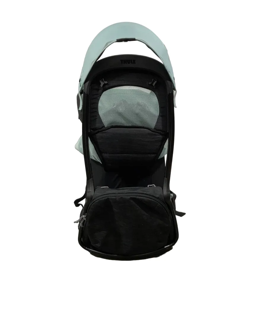 Thule Sapling Child Carrier, Black