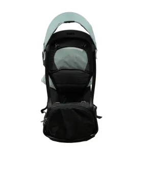 Thule Sapling Child Carrier, Black