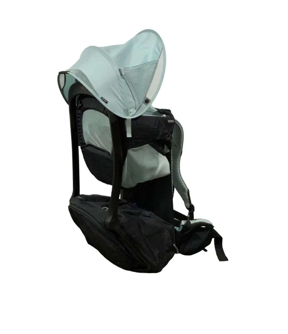 Thule Sapling Child Carrier, Black