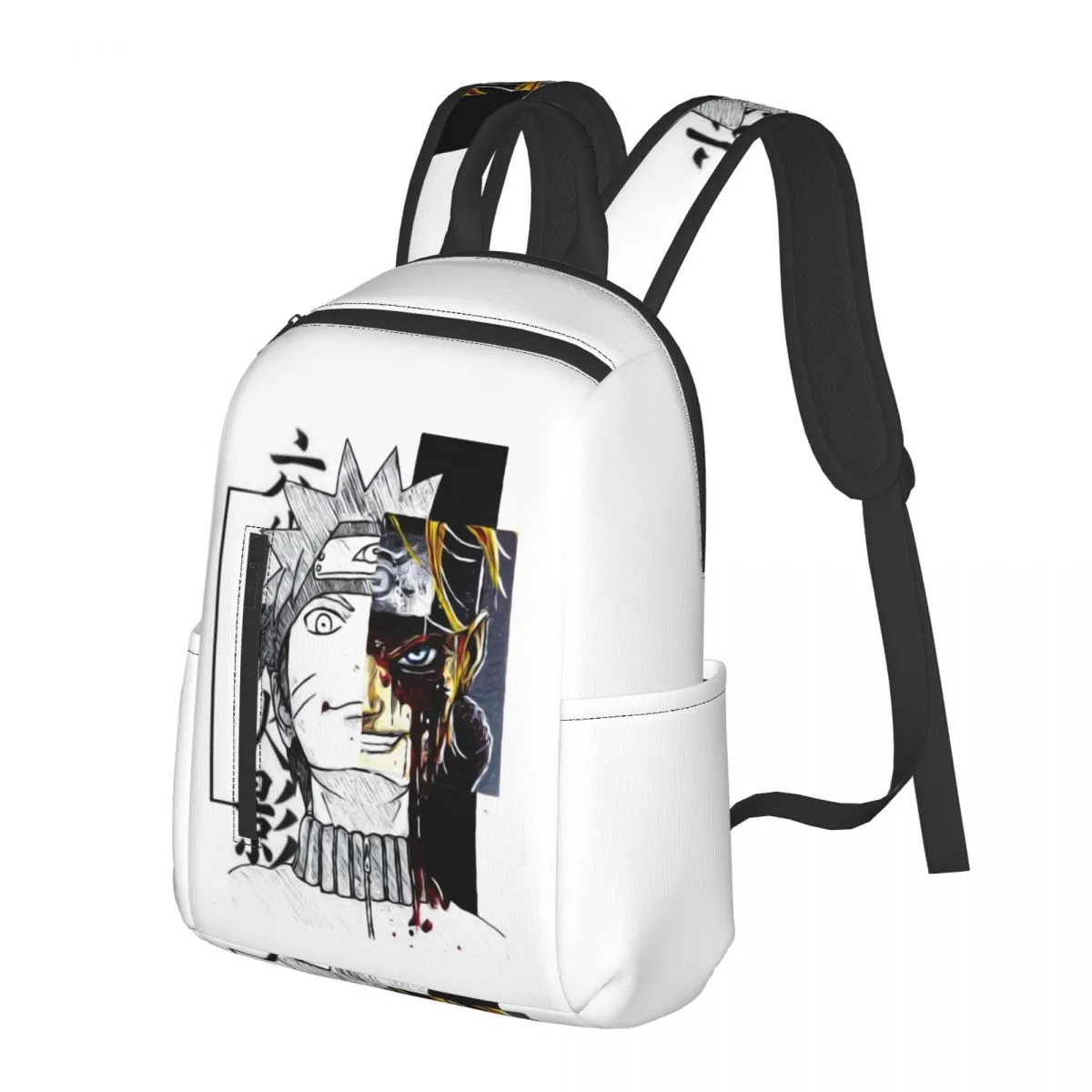 Timeless 418077843 Value for money Backpack Lightweight