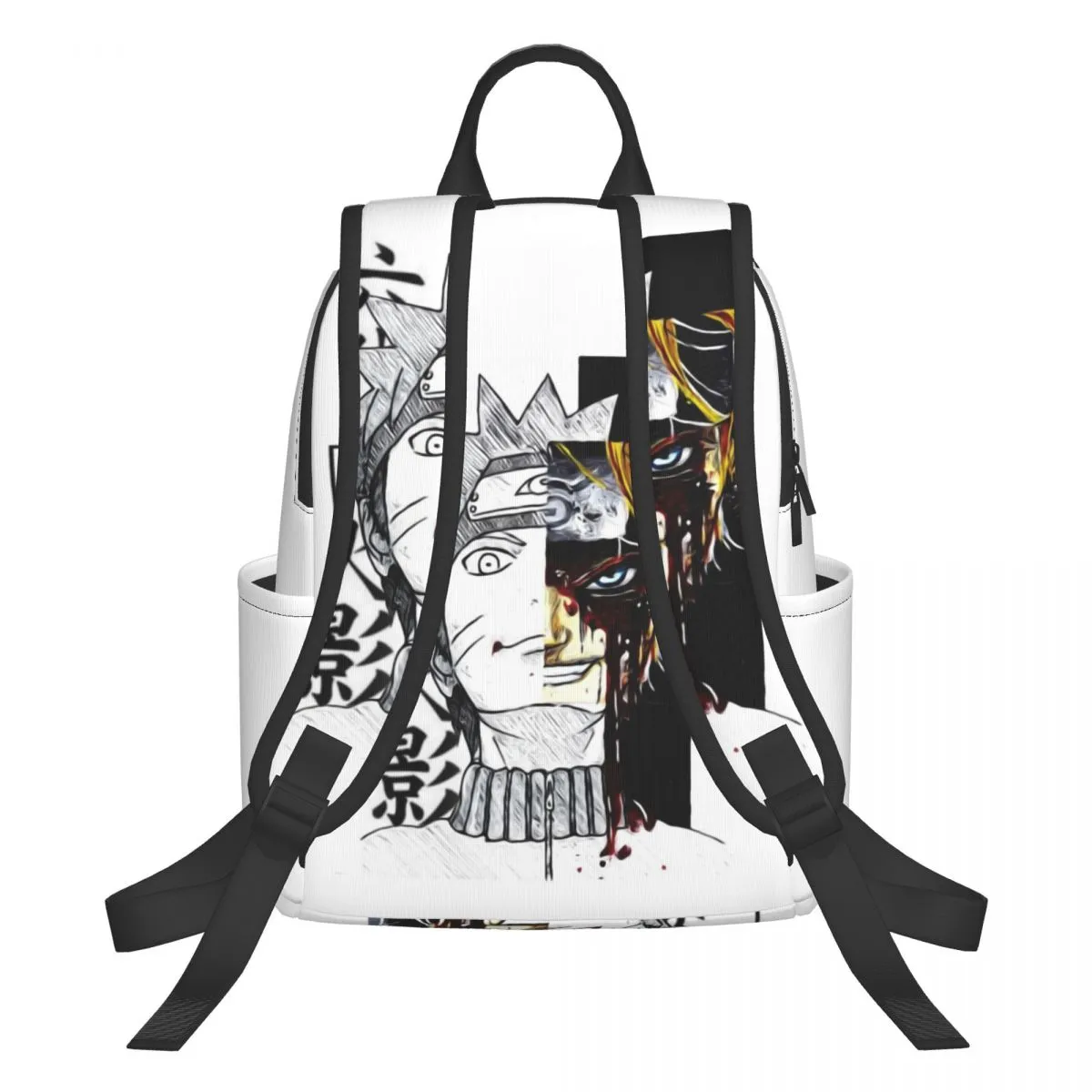 Timeless 418077843 Value for money Backpack Lightweight