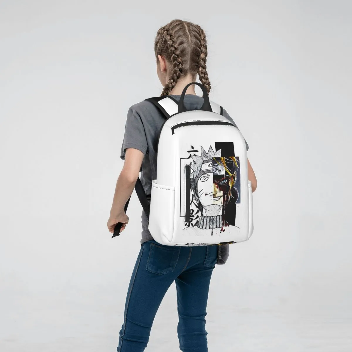 Timeless 418077843 Value for money Backpack Lightweight