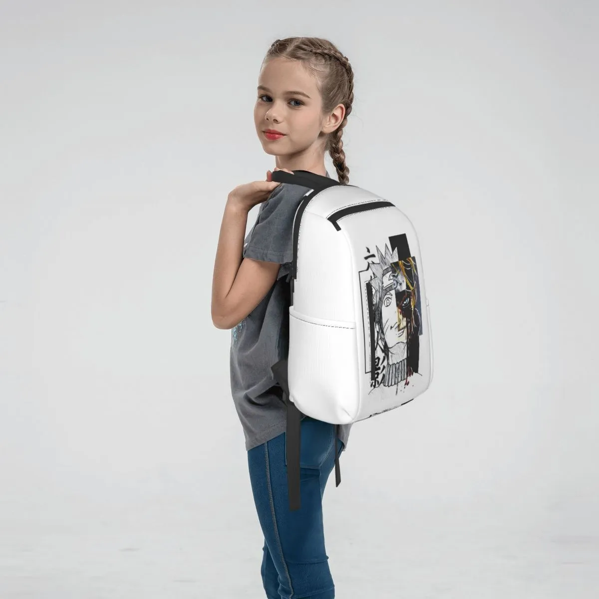 Timeless 418077843 Value for money Backpack Lightweight